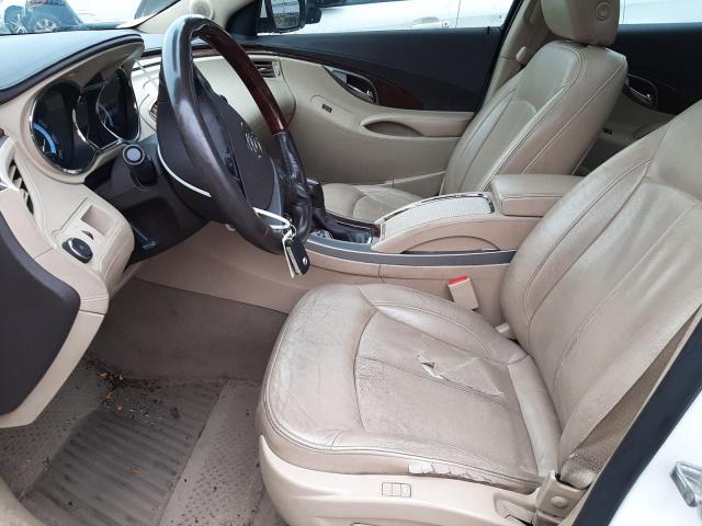Photo 7 from auction – 2011 BUICK LACROSSE C with VIN 1G4GC5ED4BF376761