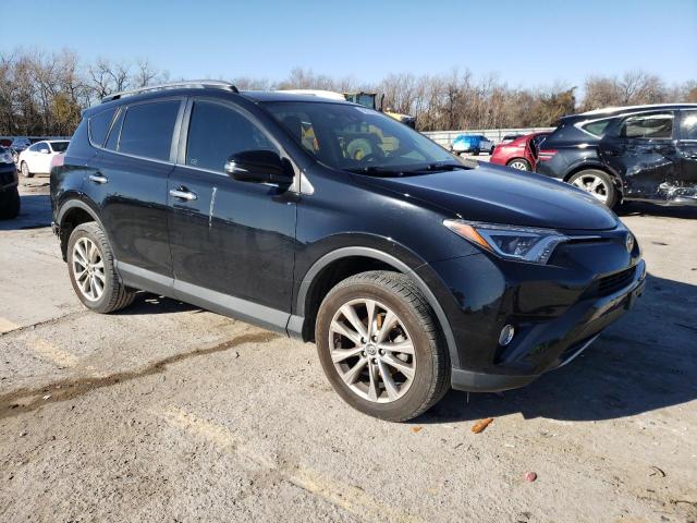 Photo 4 from auction – 2017 TOYOTA RAV4 LIMIT with VIN 2T3YFREV6HW397490