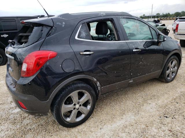 Photo 3 from auction – 2014 BUICK ENCORE CON with VIN KL4CJBSB2EB783056