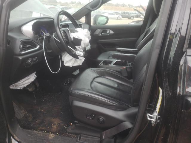 Photo 7 from auction – 2018 CHRYSLER PACIFICA T with VIN 2C4RC1EG2JR306523