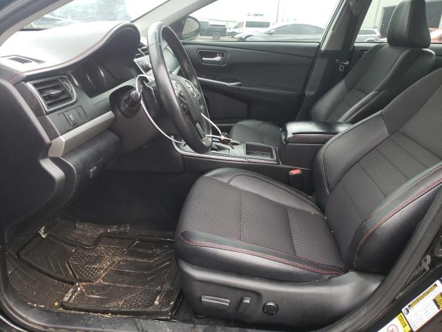 Photo 7 from auction – 2017 TOYOTA CAMRY LE with VIN 4T1BF1FK7HU355382