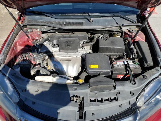Photo 11 from auction – 2015 TOYOTA CAMRY LE with VIN 4T1BF1FK1FU925003