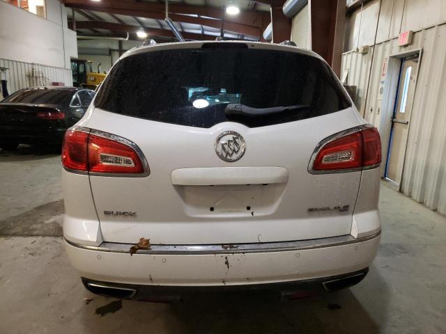 Photo 6 from auction – 2017 BUICK ENCLAVE with VIN 5GAKVCKD9HJ343182