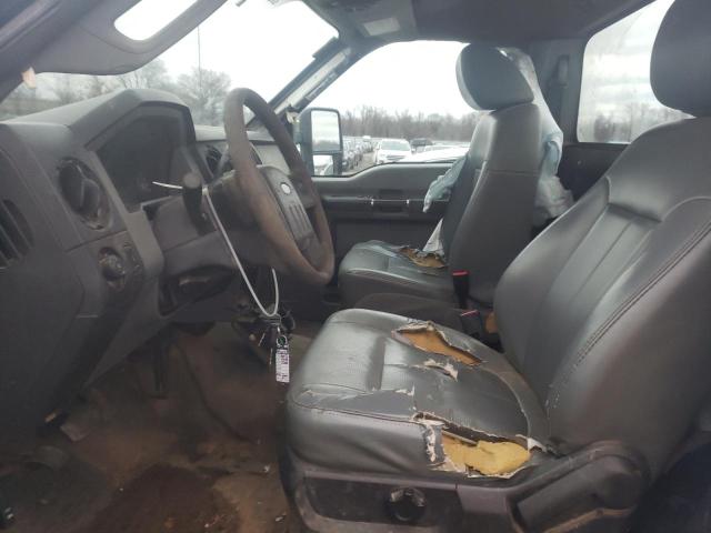 Photo 7 from auction – 2011 KIA SORENTO EX with VIN 1FTBF2B60CEA21202