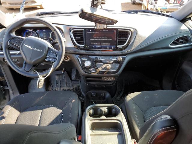 Photo 8 from auction – 2021 CHRYSLER PACIFICA T with VIN 2C4RC1FG2MR565256
