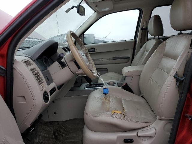 Photo 7 from auction – 2008 FORD ESCAPE XLT with VIN 1FMCU03138KE78642