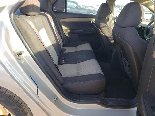 Photo 10 from auction – 2010 CHEVROLET MALIBU LS with VIN 1G1ZA5E02AF112560