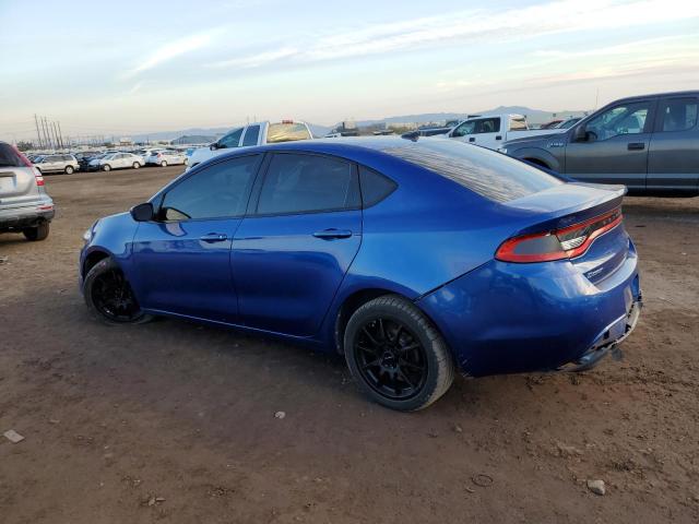 Foto 2 de la subasta – 2013 DODGE DART SXT con VIN 1C3CDFBH6DD198450