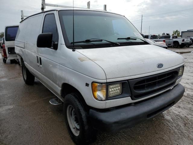 Photo 4 from auction – 2000 FORD ECONOLINE with VIN 1FTNE24L0YHB60884