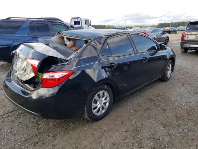Photo 3 from auction – 2015 TOYOTA COROLLA L with VIN 2T1BURHE9FC462492