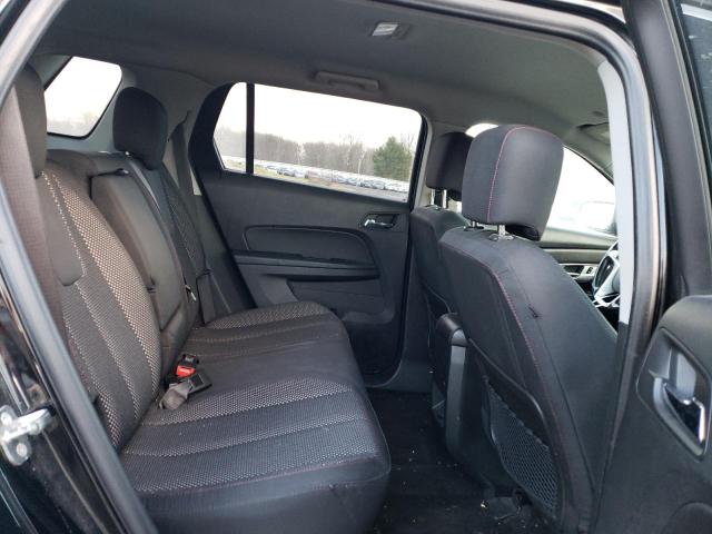 Photo 11 from auction – 2012 GMC TERRAIN SL with VIN 2GKFLTEK4C6348090