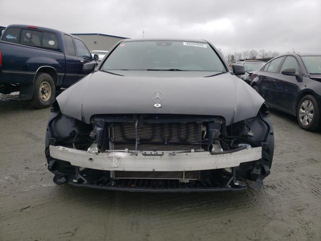 Photo 5 from auction – 2013 MERCEDES-BENZ E 350 with VIN WDDHF5KB7DA724691