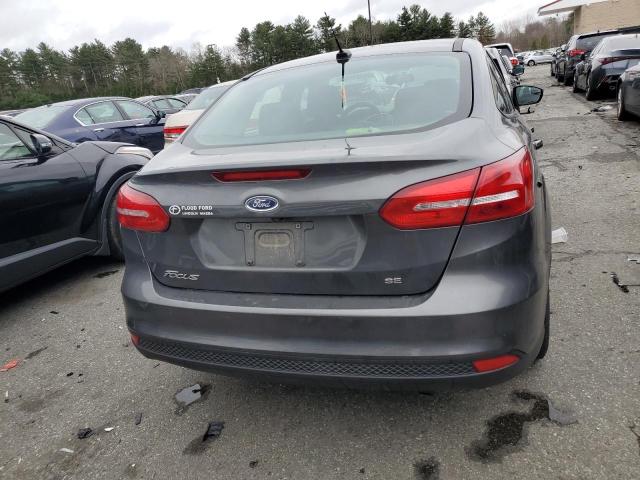 Photo 6 from auction – 2018 FORD FOCUS SE with VIN 1FADP3F25JL297909