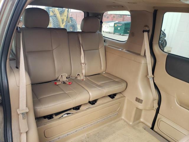 Photo 11 from auction – 2008 CHEVROLET UPLANDER I with VIN 1GBDV13W48D140361