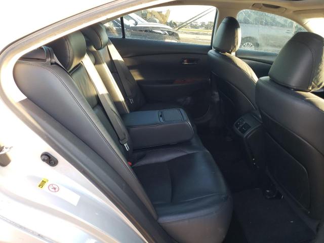 Photo 10 from auction – 2008 LEXUS ES 350 with VIN JTHBJ46G782257348