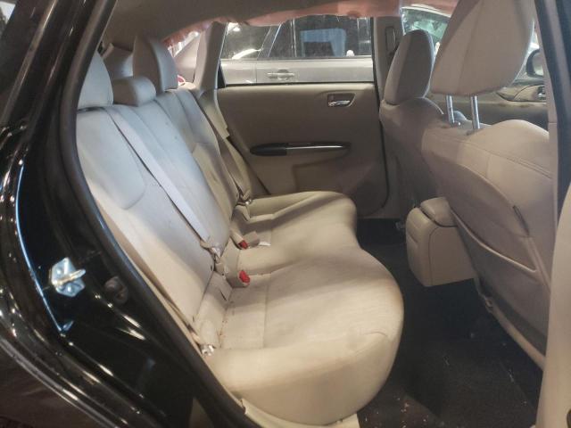 Photo 10 from auction – 2011 SUBARU IMPREZA OU with VIN JF1GH6D60BH802275