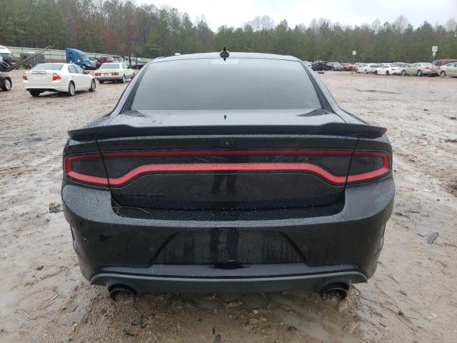 Photo 6 from auction – 2020 DODGE CHARGER R/ with VIN 2C3CDXCT5LH136385
