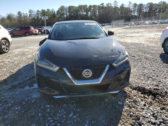 Photo 5 from auction – 2019 NISSAN MAXIMA S with VIN 1N4AA6AV9KC377738