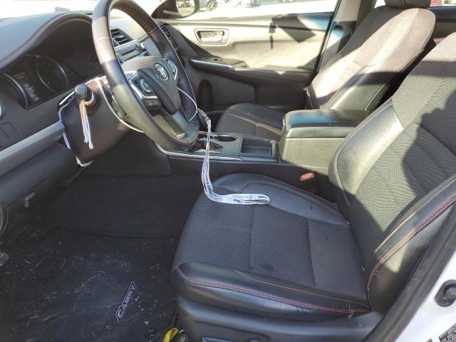 Photo 7 from auction – 2017 TOYOTA CAMRY LE with VIN 4T1BF1FK5HU651789