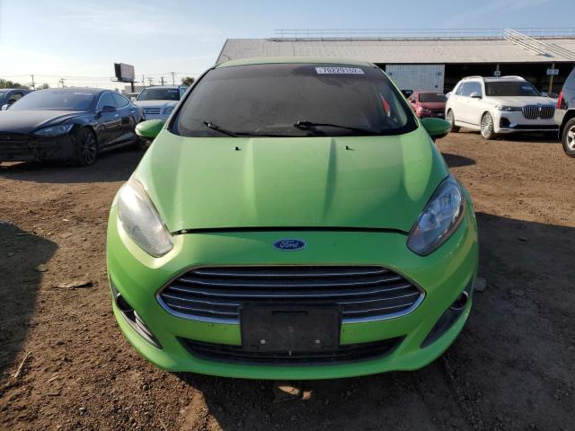 Photo 5 from auction – 2015 FORD FIESTA SE with VIN 3FADP4EJ3FM205488