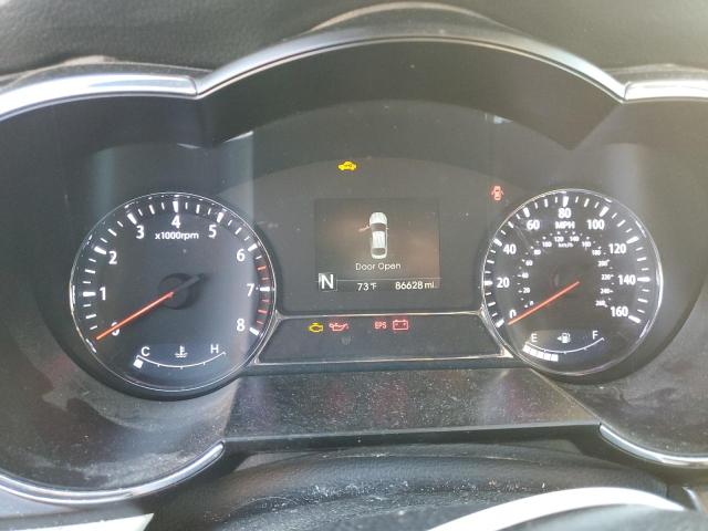 Фото 9 с аукциона – 2013 KIA OPTIMA SX с VIN 5XXGR4A60DG136552