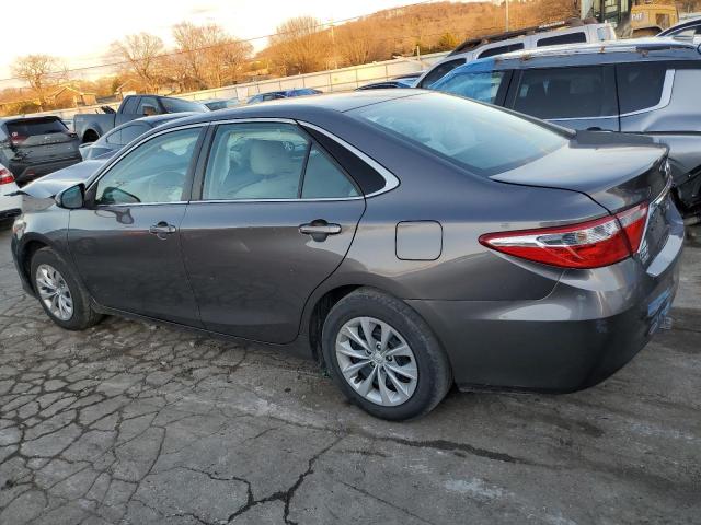 Photo 2 from auction – 2016 TOYOTA CAMRY LE with VIN 4T1BF1FK3GU572894