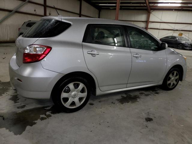 Photo 3 from auction – 2009 TOYOTA COROLLA MA with VIN 2T1KU40E59C057555