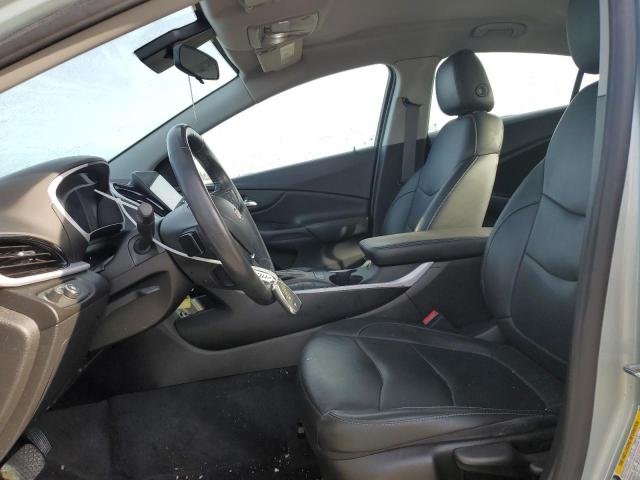 Photo 7 from auction – 2018 CHEVROLET VOLT LT with VIN 1G1RC6S5XJU154616