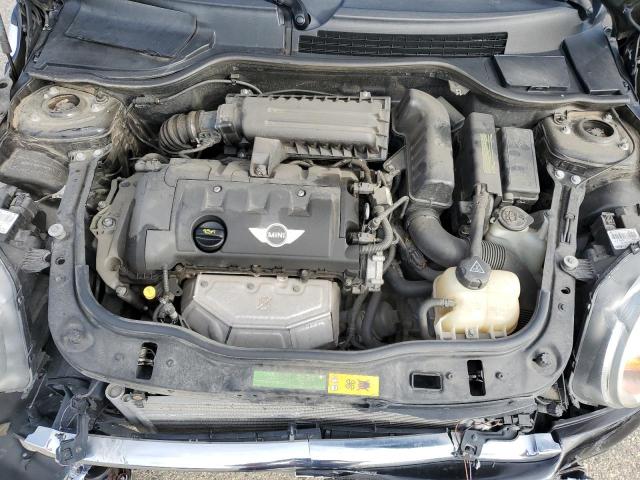 Photo 11 from auction – 2011 MINI COOPER with VIN WMWSU3C56BT099153