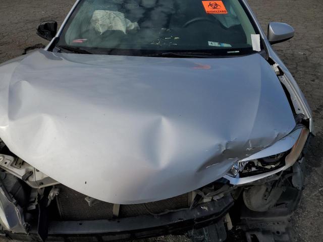 Photo 11 from auction – 2015 TOYOTA COROLLA L with VIN 5YFBURHE1FP317379