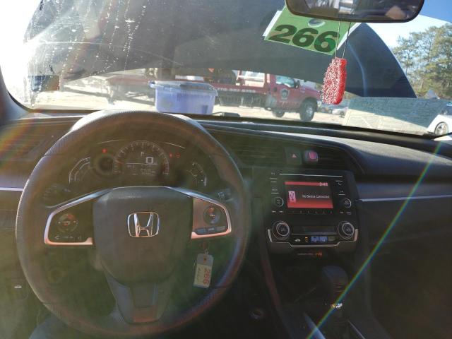 Photo 8 from auction – 2016 HONDA CIVIC LX with VIN 19XFC2F54GE026800