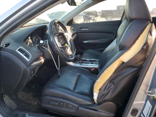 Photo 7 from auction – 2016 ACURA TLX TECH with VIN 19UUB1F57GA014830