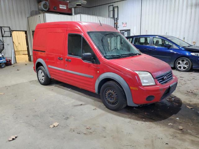 Photo 4 from auction – 2010 FORD TRANSIT CO with VIN NM0LS7DN9AT023957