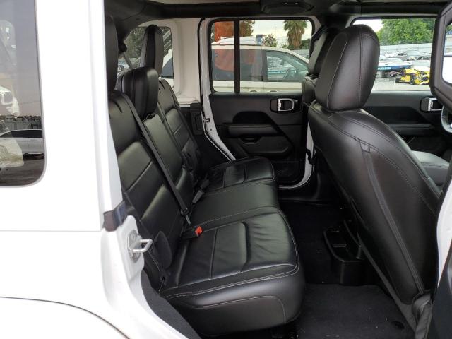 Photo 11 from auction – 2018 JEEP WRANGLER U with VIN 1C4HJXEG8JW108895