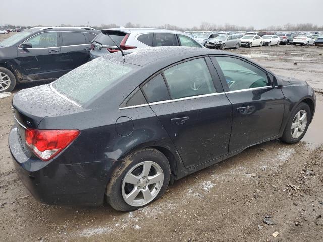Photo 3 from auction – 2014 CHEVROLET CRUZE LT with VIN 1G1PC5SBXE7419983