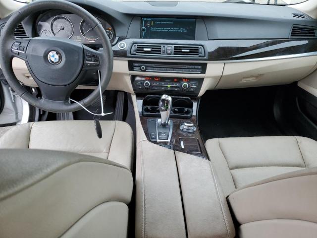 Photo 8 from auction – 2011 BMW 535 I with VIN WBAFR7C56BC805869