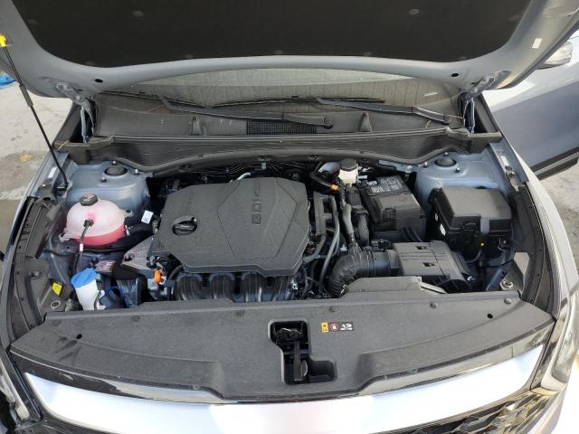 Photo 11 from auction – 2023 KIA SPORTAGE E with VIN 5XYK33AF5PG008832