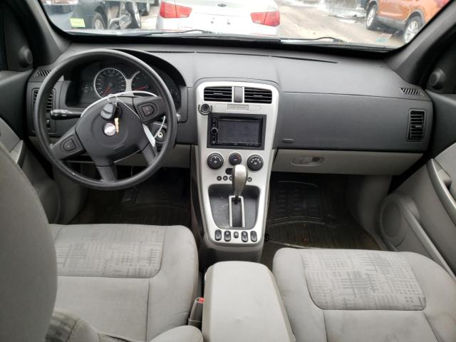 Photo 8 from auction – 2006 CHEVROLET EQUINOX LS with VIN 2CNDL23F366077283
