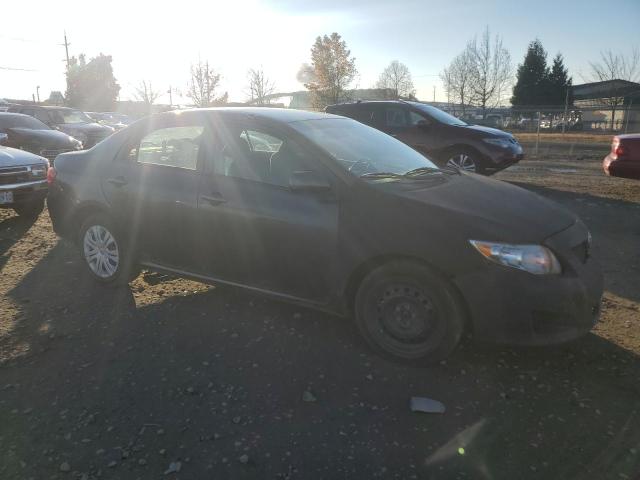 Photo 4 from auction – 2010 TOYOTA COROLLA BA with VIN 1NXBU4EE5AZ282831