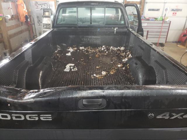 Фото 10 с аукциона – 1997 DODGE RAM 1500 с VIN 1B7HF16Z1VS264983