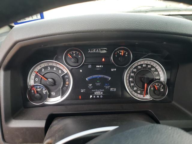 Photo 9 from auction – 2017 RAM 1500 SLT with VIN 1C6RR7LM3HS881966