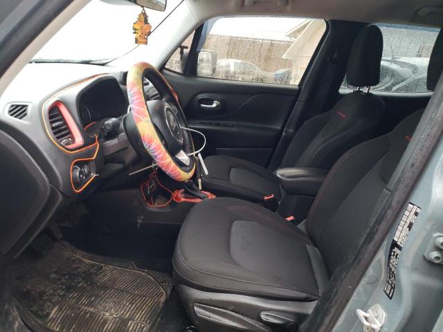 Photo 7 from auction – 2015 JEEP RENEGADE T with VIN ZACCJBCT6FPB50564