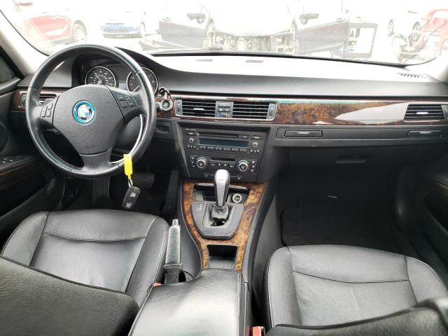 Photo 8 from auction – 2008 BMW 328 I with VIN WBAVA37568NL52484