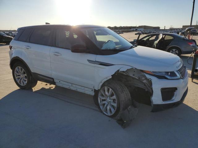 Photo 4 from auction – 2018 LAND ROVER RANGE ROVE with VIN SALVP2RX2JH316749