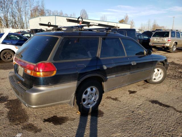 Photo 3 from auction – 1996 SUBARU LEGACY OUT with VIN 4S3BG4858T6370299