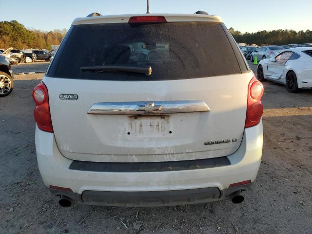 Photo 6 from auction – 2012 CHEVROLET EQUINOX LT with VIN 2GNFLDE59C6283224