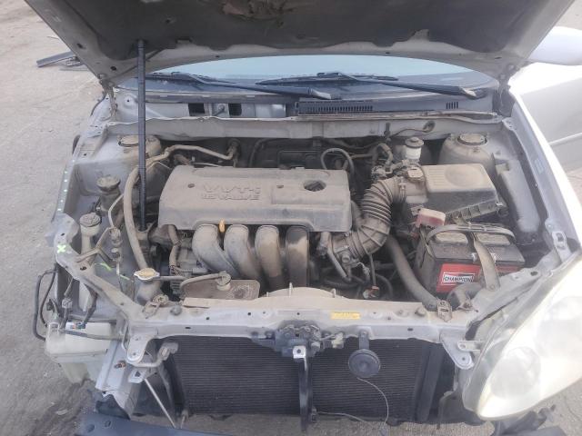Photo 11 from auction – 2005 TOYOTA COROLLA CE with VIN 1NXBR32E75Z563681