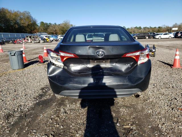 Photo 6 from auction – 2014 TOYOTA COROLLA L with VIN 2T1BURHE7EC152016