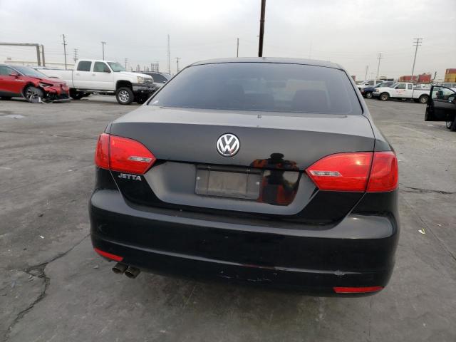 Photo 6 from auction – 2011 VOLKSWAGEN JETTA BASE with VIN 3VW2K7AJ4BM127883