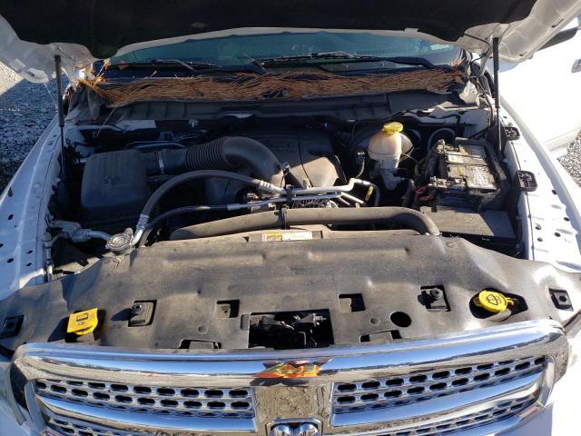 Photo 11 from auction – 2018 RAM 1500 LARAM with VIN 1C6RR7NT8JS110042